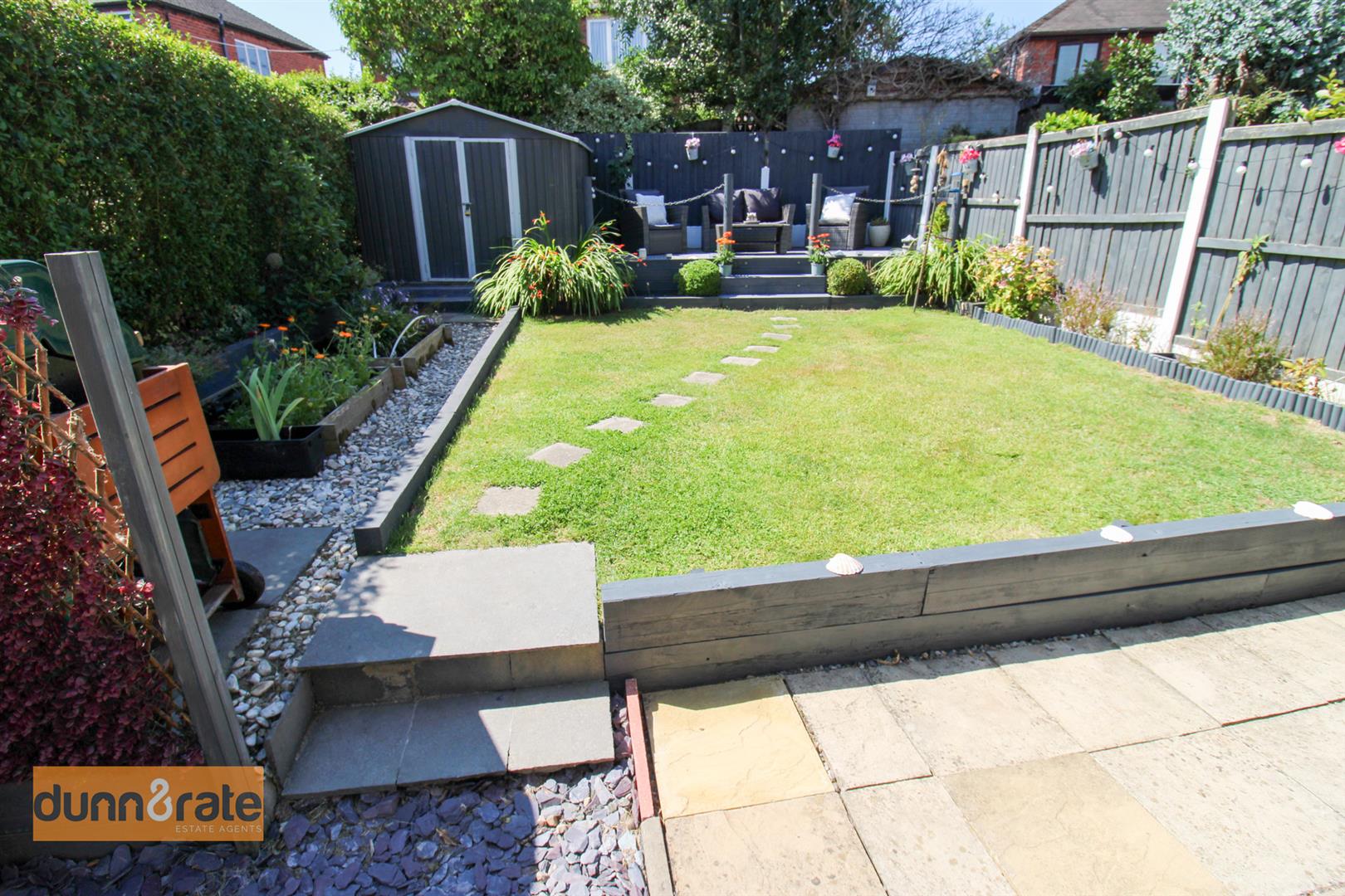 Emery Avenue, Sneyd Green, Stoke-On-Trent